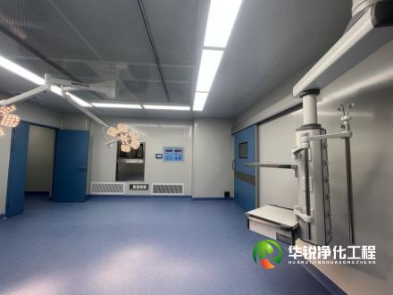 檢驗科化驗室裝修設(shè)計施工要點有哪些