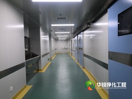 手術室凈化工程廠家怎樣選擇專業的