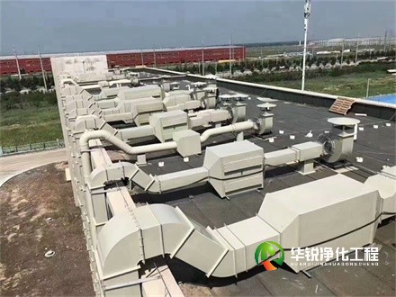 醫(yī)院凈化工程裝修中，如何確保材料防火性能？