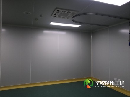 安全且耐用的手術(shù)室裝修材料？