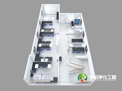 檢驗科的暖通系統(tǒng)設(shè)計