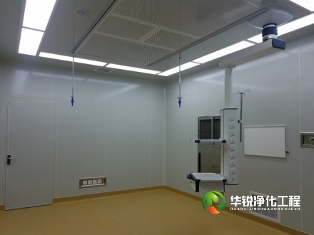 醫(yī)院凈化工程中設(shè)備最好材料什么材質(zhì)？