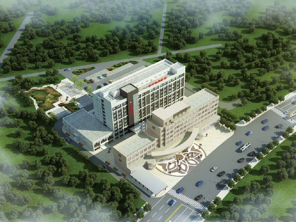 醫院層流手術室裝修