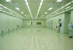 如何有效的控制潔凈室風(fēng)量、水量？