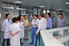 實(shí)驗(yàn)室家具制造企業(yè)如何開(kāi)拓中小城市市場(chǎng)