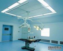 手術室如何操作凈化